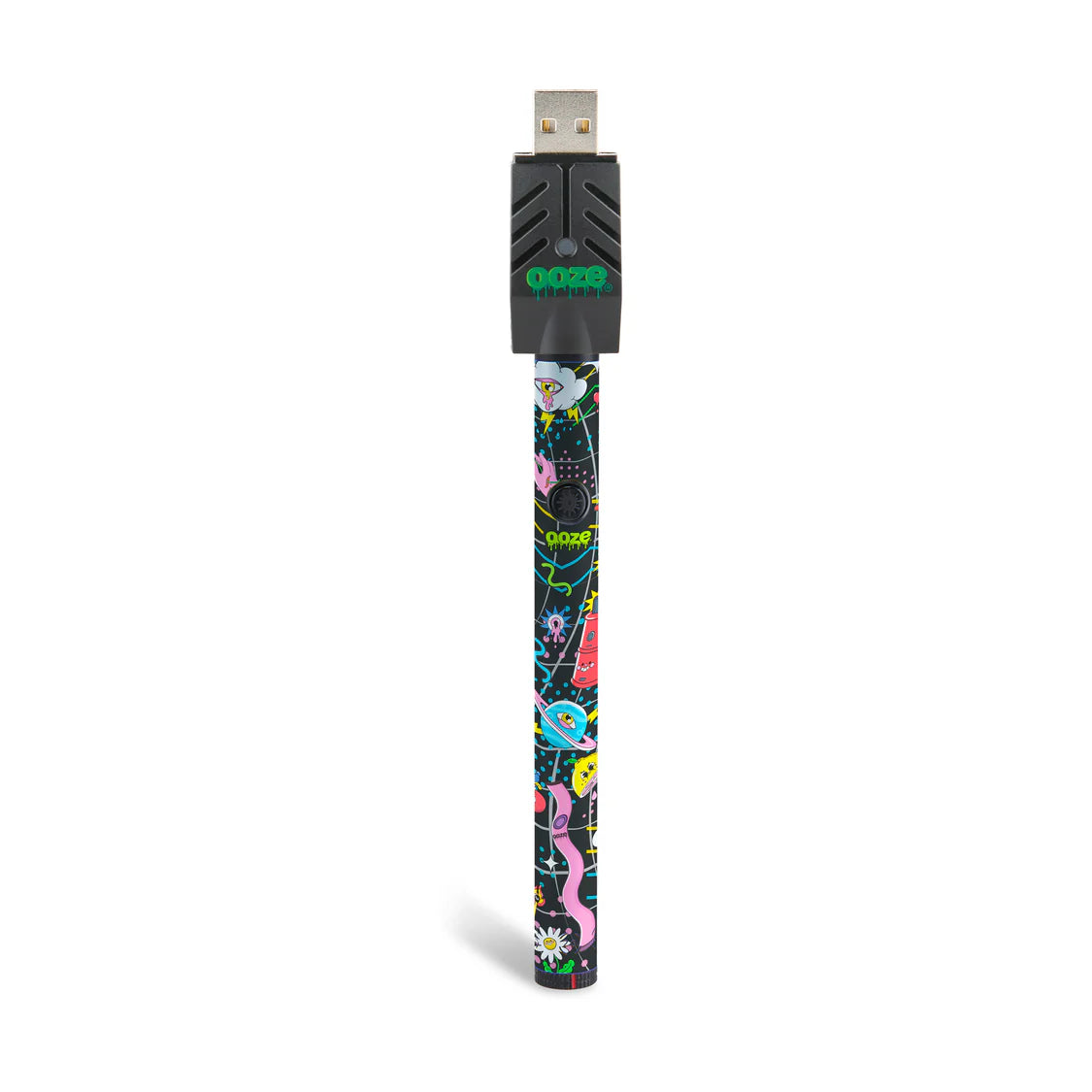 Ooze 2.0 (350 mAh) 510 Thread Vape Pen