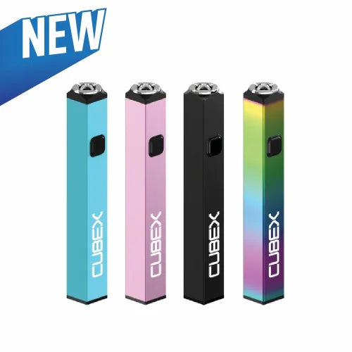 Nova Cubex 510 Battery