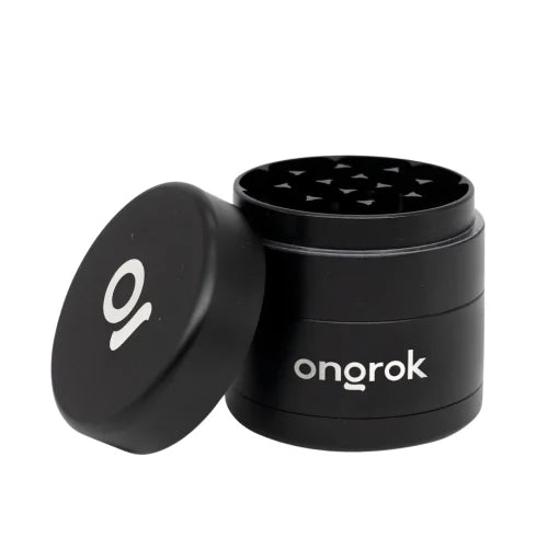 Mini Magnetic EZ Grinder (55 mm) / Ongrok