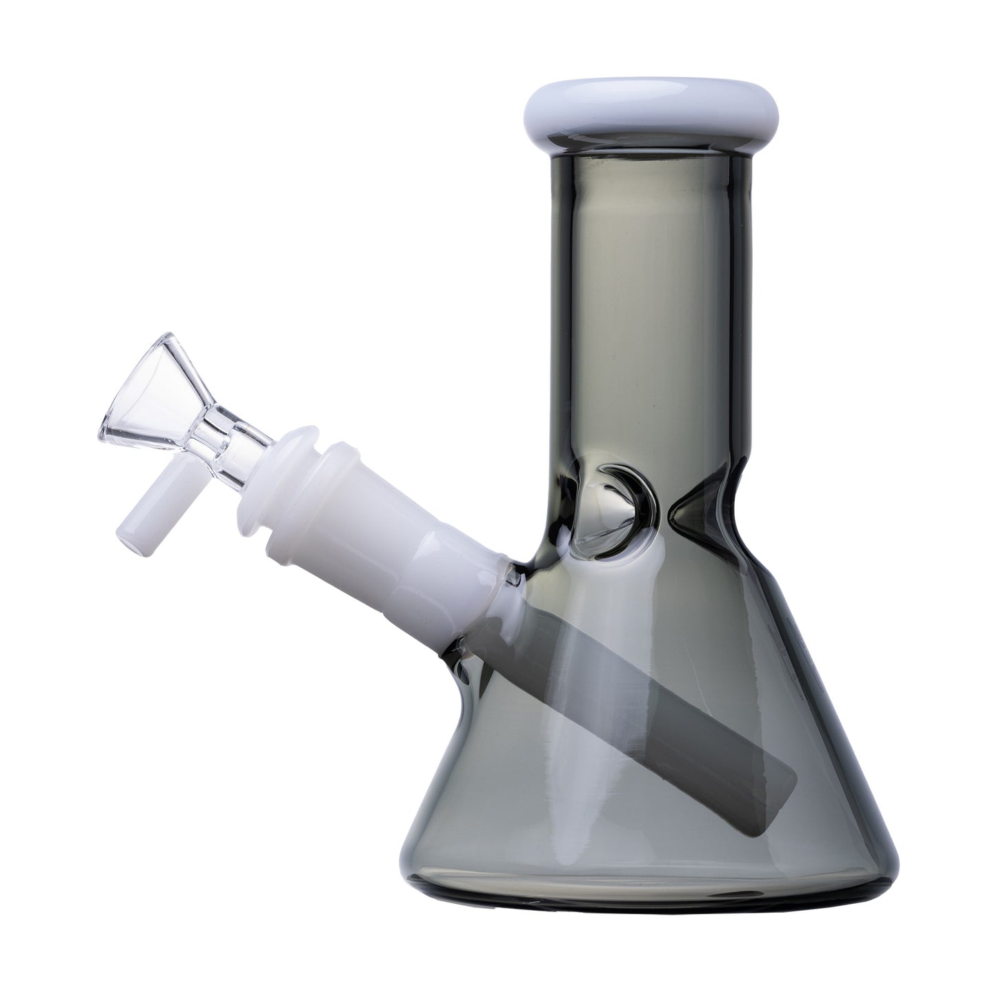 6 inch Beaker Bong | Human Grade
