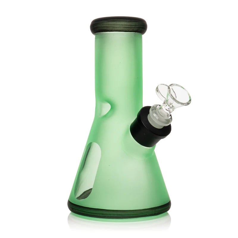 8" 7mm Thick Window Water Pipe