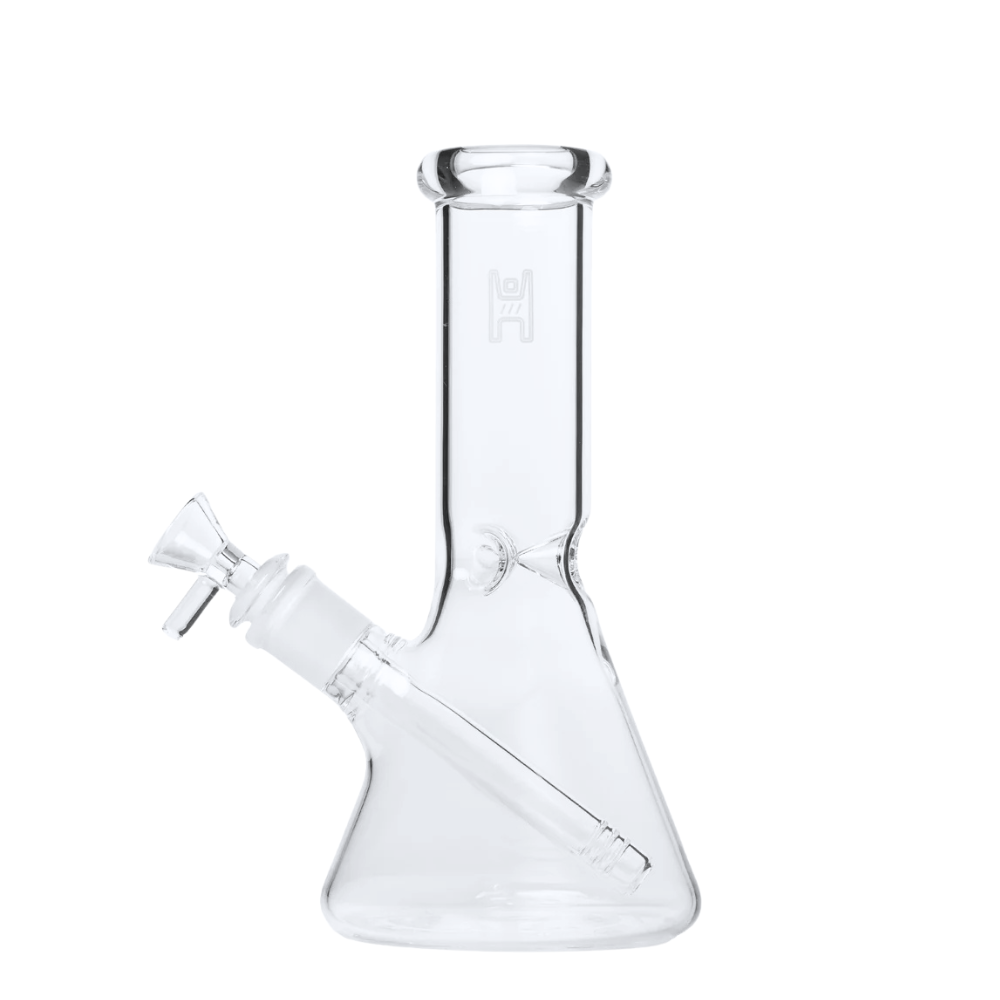 9 inch Beaker Bong