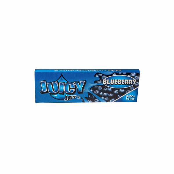 Juicy Jays (Assorted Flavours)