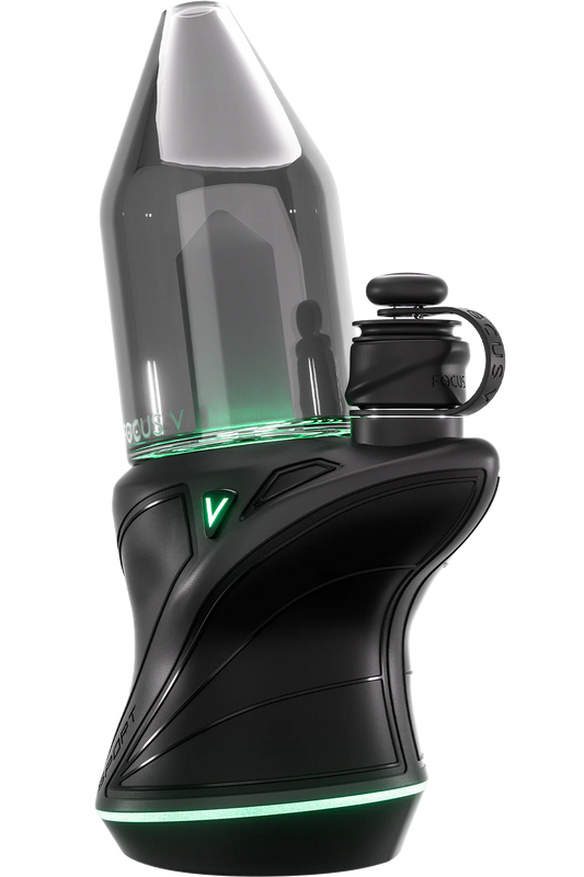 Focus V CARTA SPORT Smart Electric Dab Rig