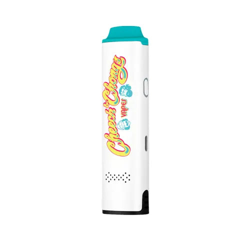 Cheech & Chong Mambo Dry Herb Vaporizer
