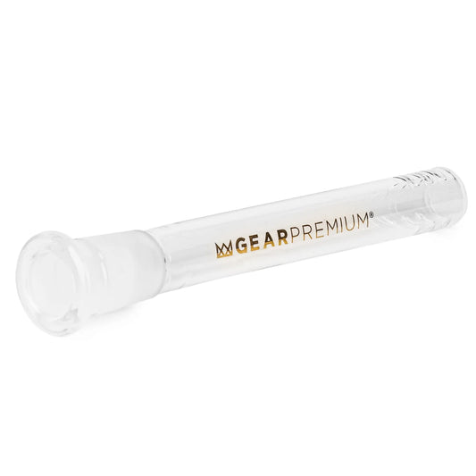 140mm Long Diffuser Downstems (5.5" x 14mm) / GEAR Premium