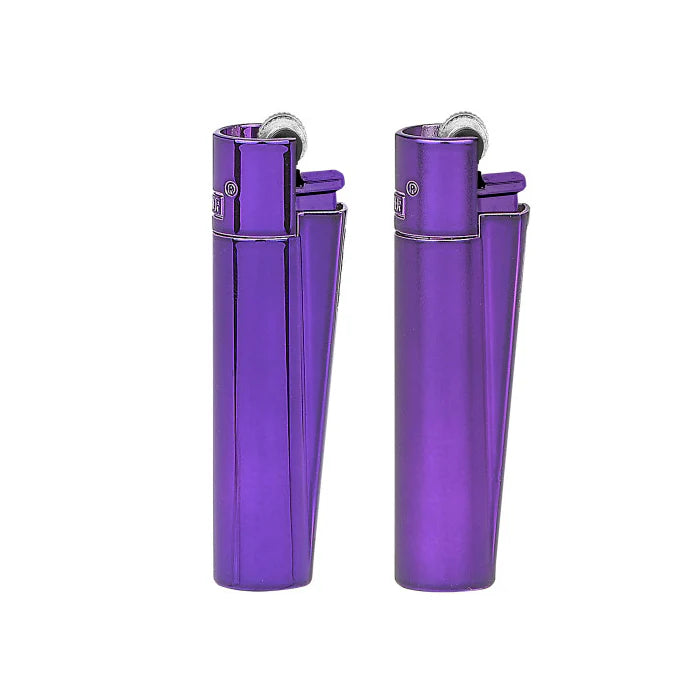 Metal Clipper with Case / Clipper