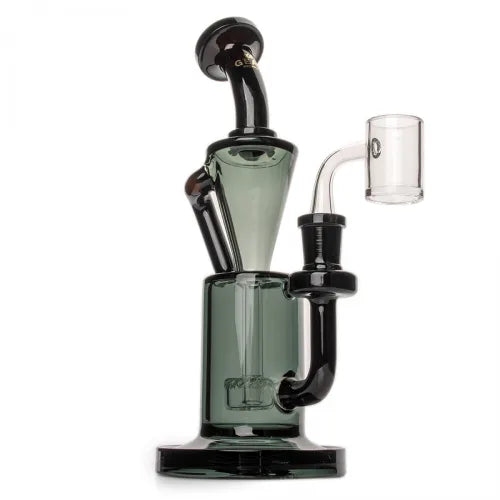 9" Drift Concentrate Recycler / Gear Premium