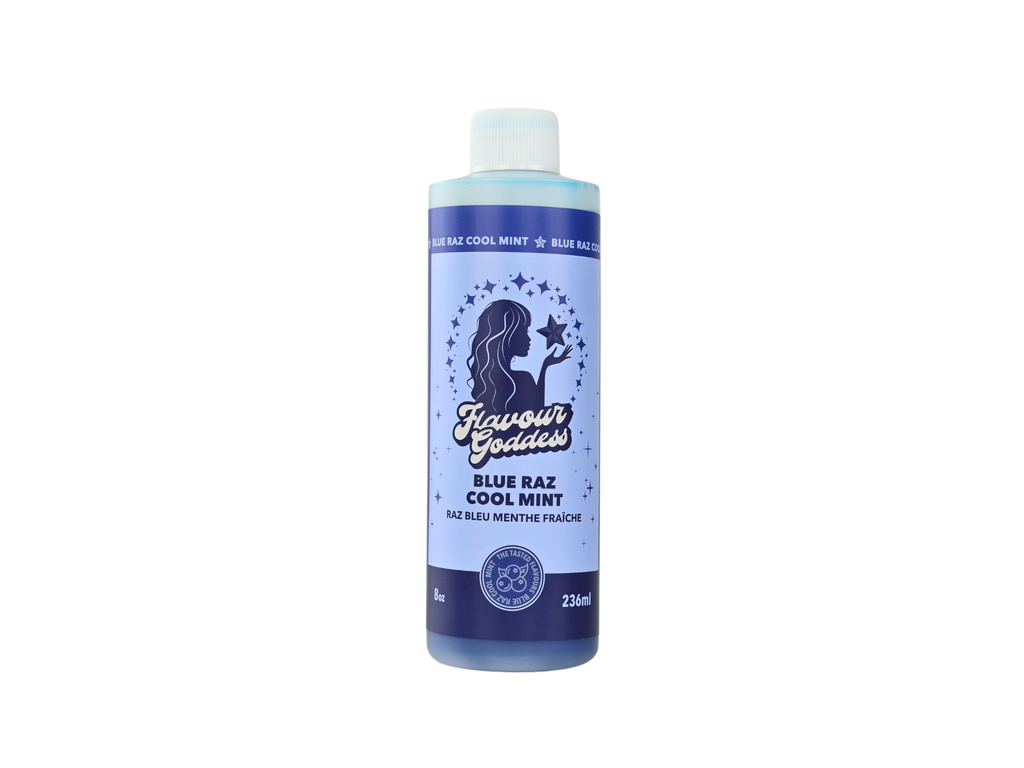 Flavour Goddess Bong Water Flavour