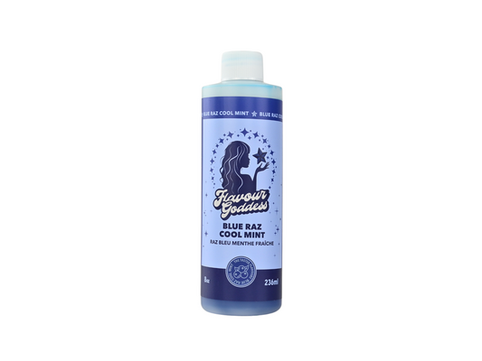 Flavour Goddess Bong Water Flavour