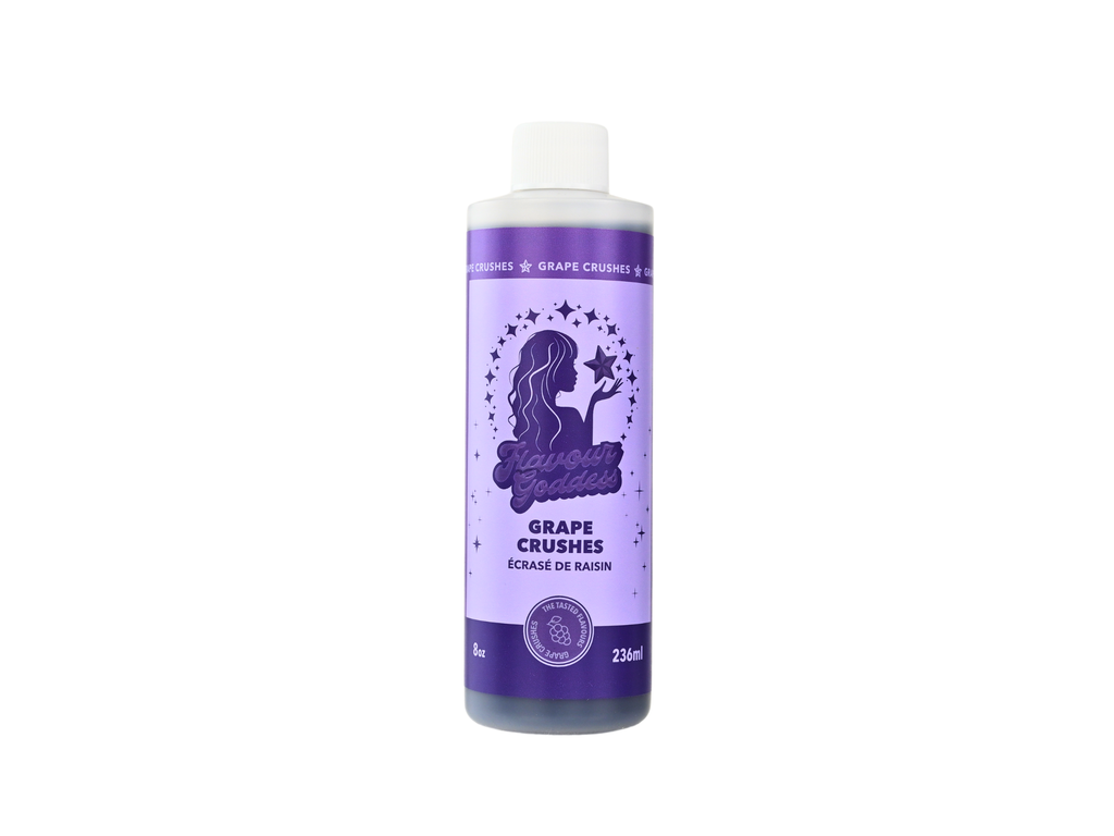 Flavour Goddess Bong Water Flavour