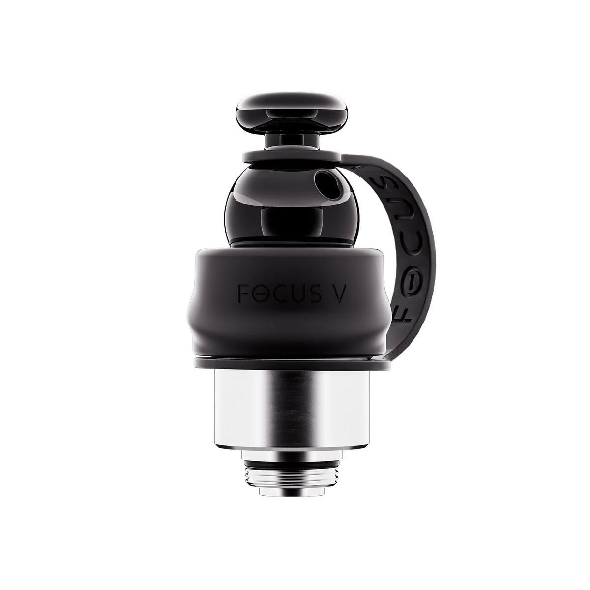 Focus V Intelli-Core Oil Atomizer with Bubble Cap