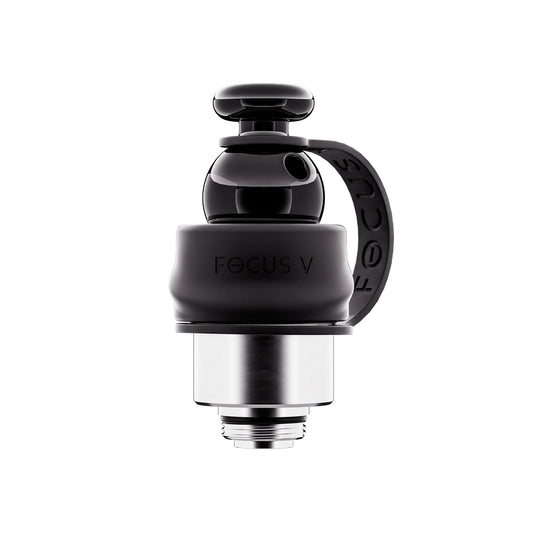 Focus V Intelli-Core Oil Atomizer with Bubble Cap
