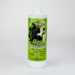 Green Goddess The Proper Cleaner