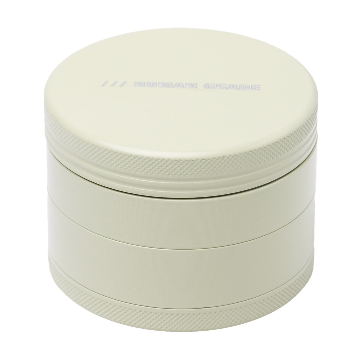 Human Grade 4-Piece Grinder - 2.5"