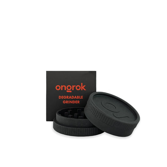 Hemp Biodegradable Grinder / Ongrok