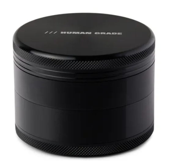 Human Grade Grinder