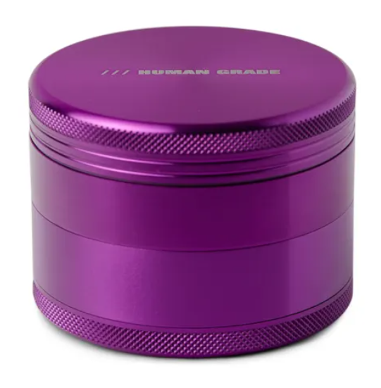 Human Grade Grinder
