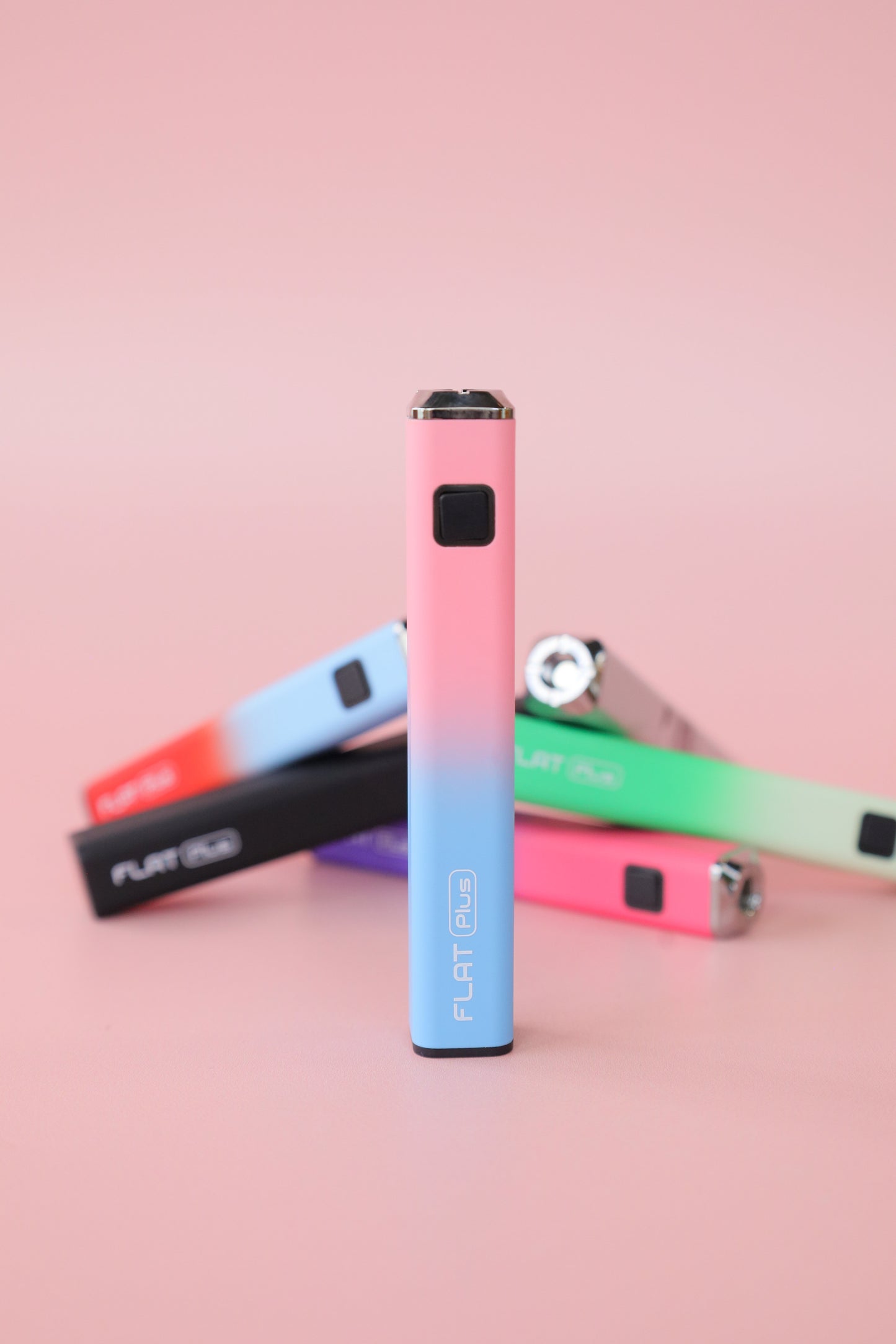 Flat Mini 510 Vaporizer / Yocan