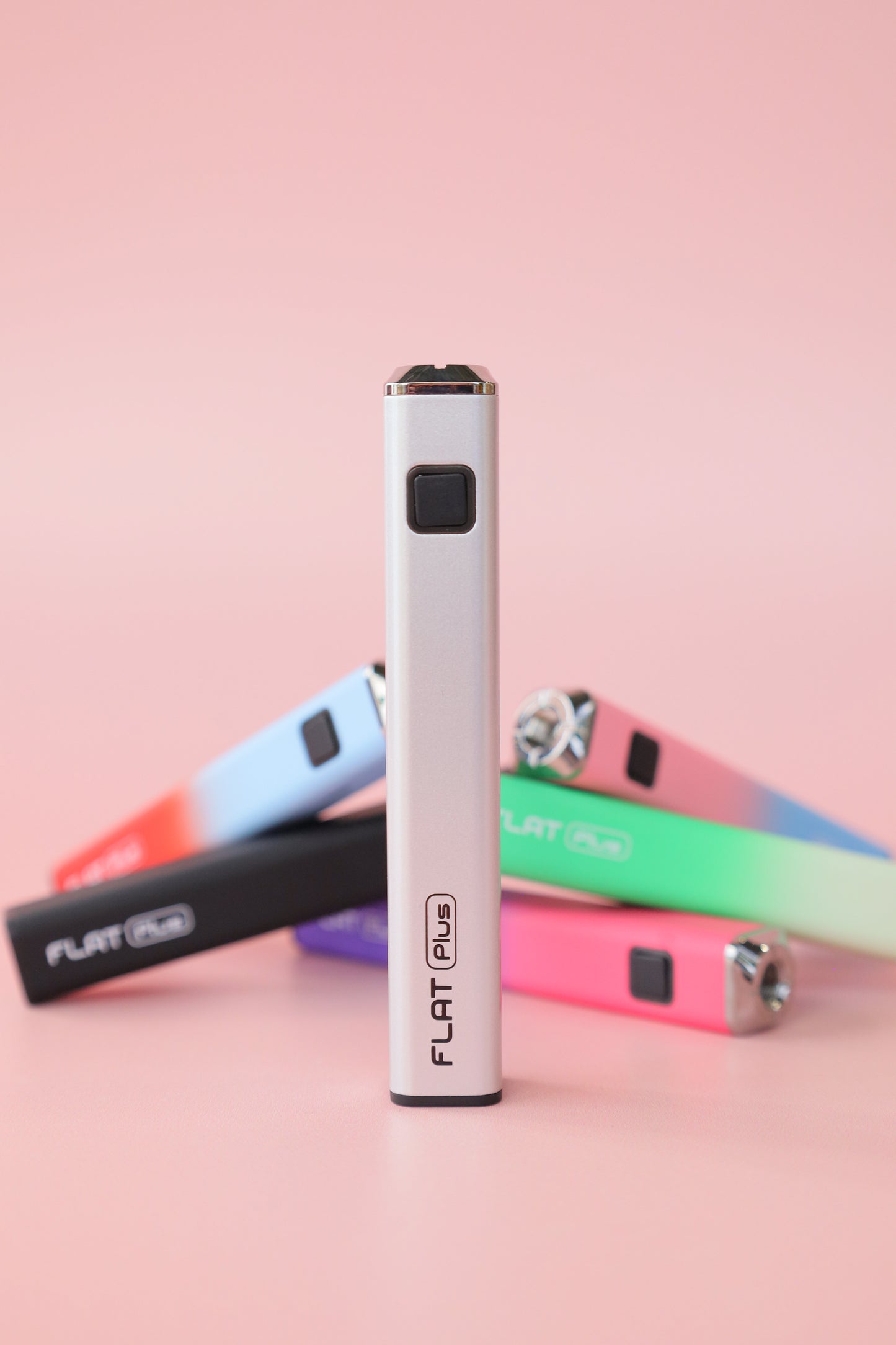 Flat Mini 510 Vaporizer / Yocan