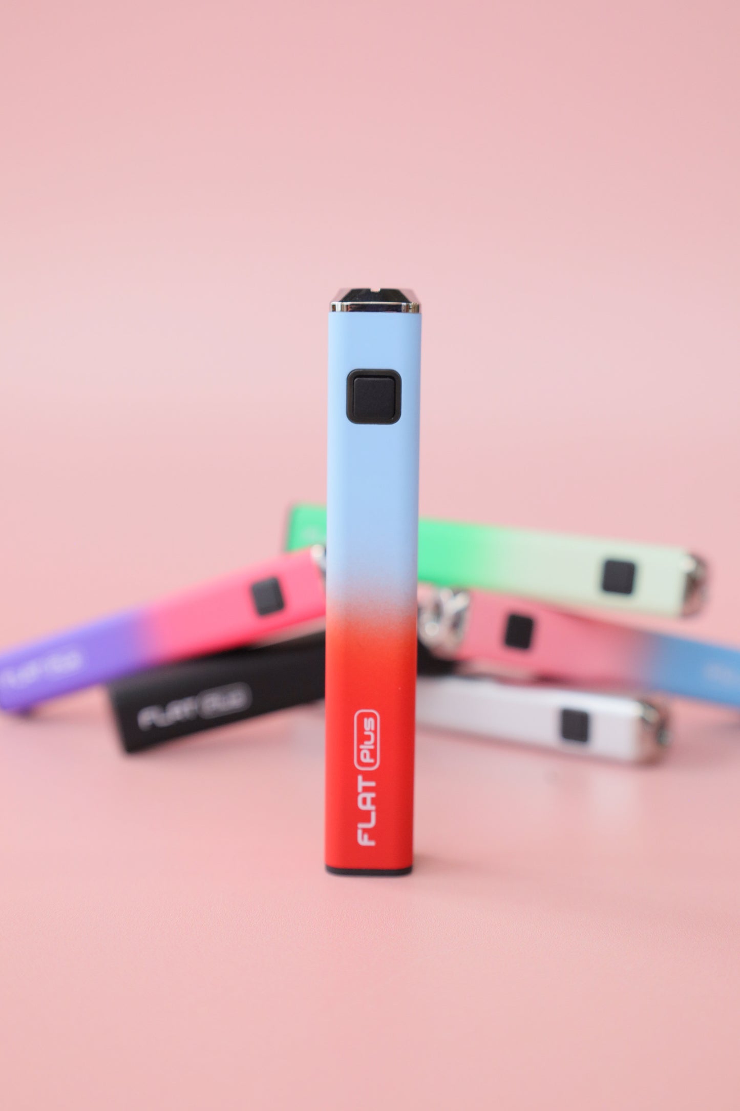 Flat Mini 510 Vaporizer / Yocan