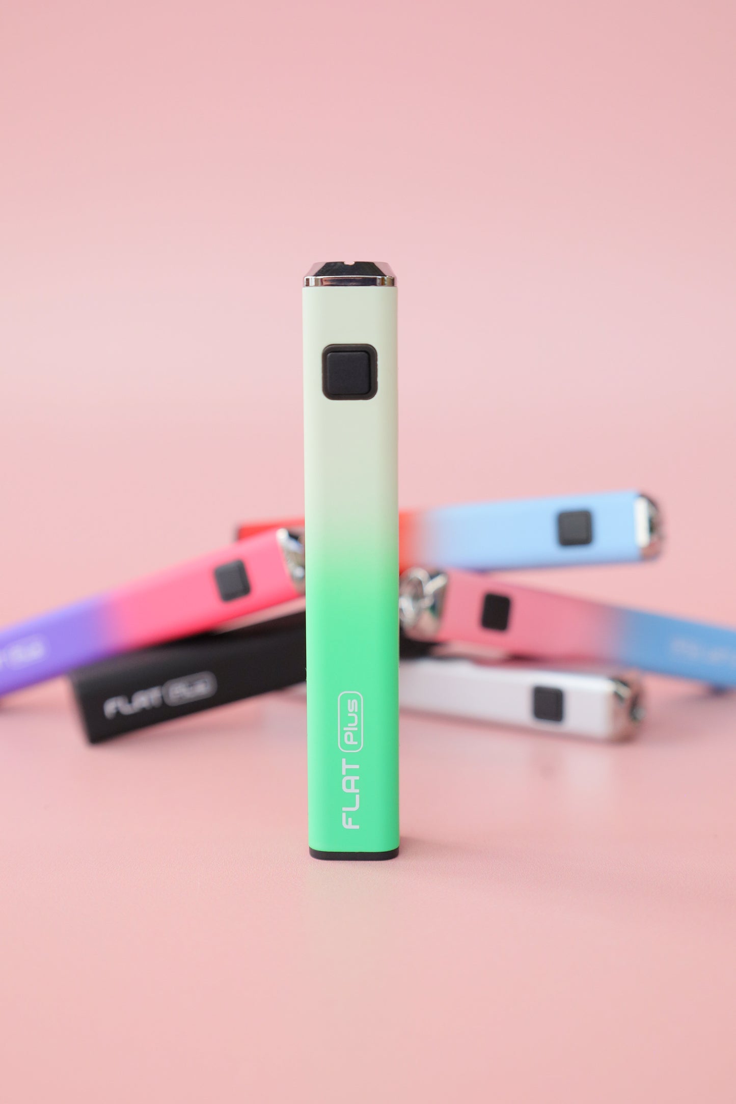 Flat Mini 510 Vaporizer / Yocan