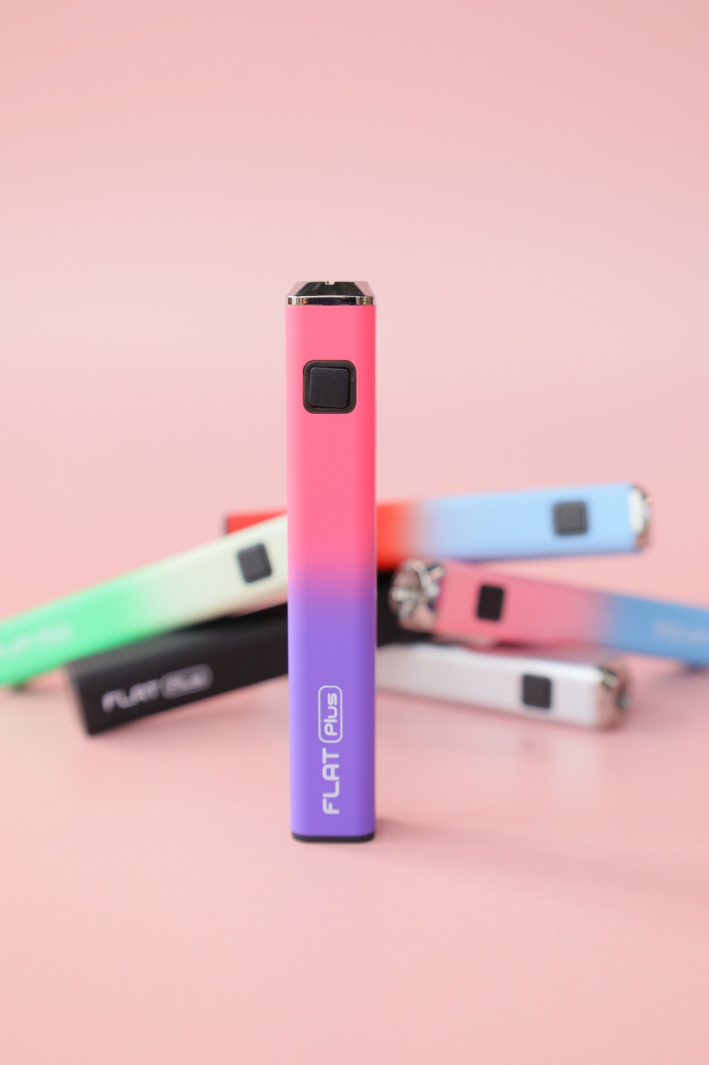 Flat Mini 510 Vaporizer / Yocan