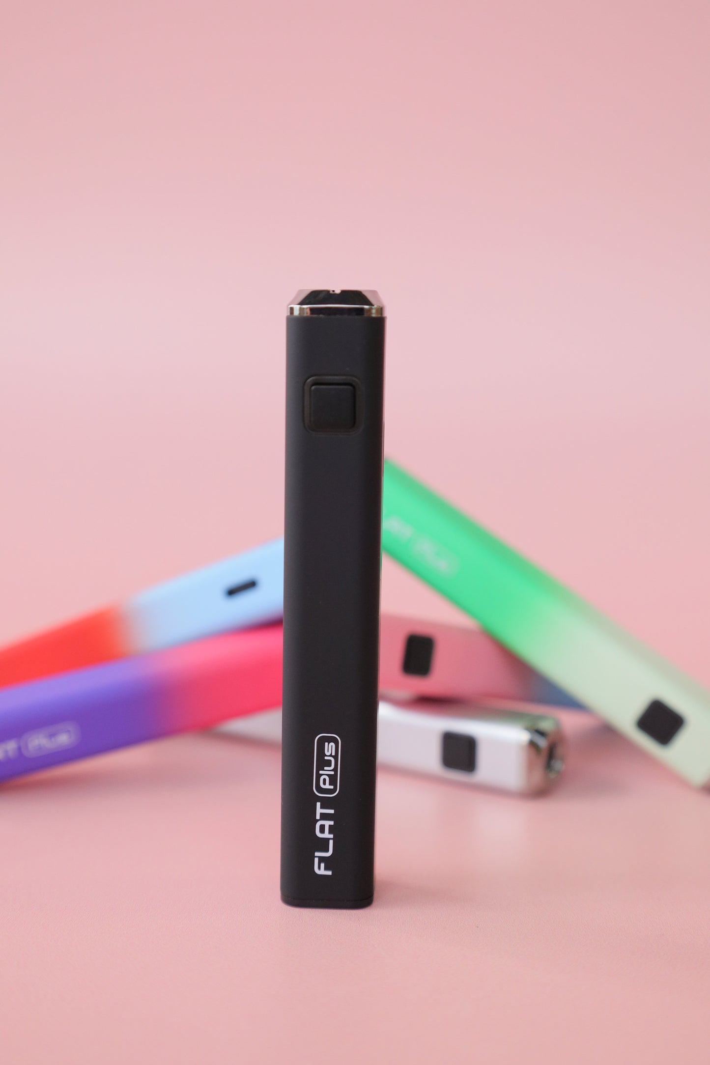 Flat Mini 510 Vaporizer / Yocan