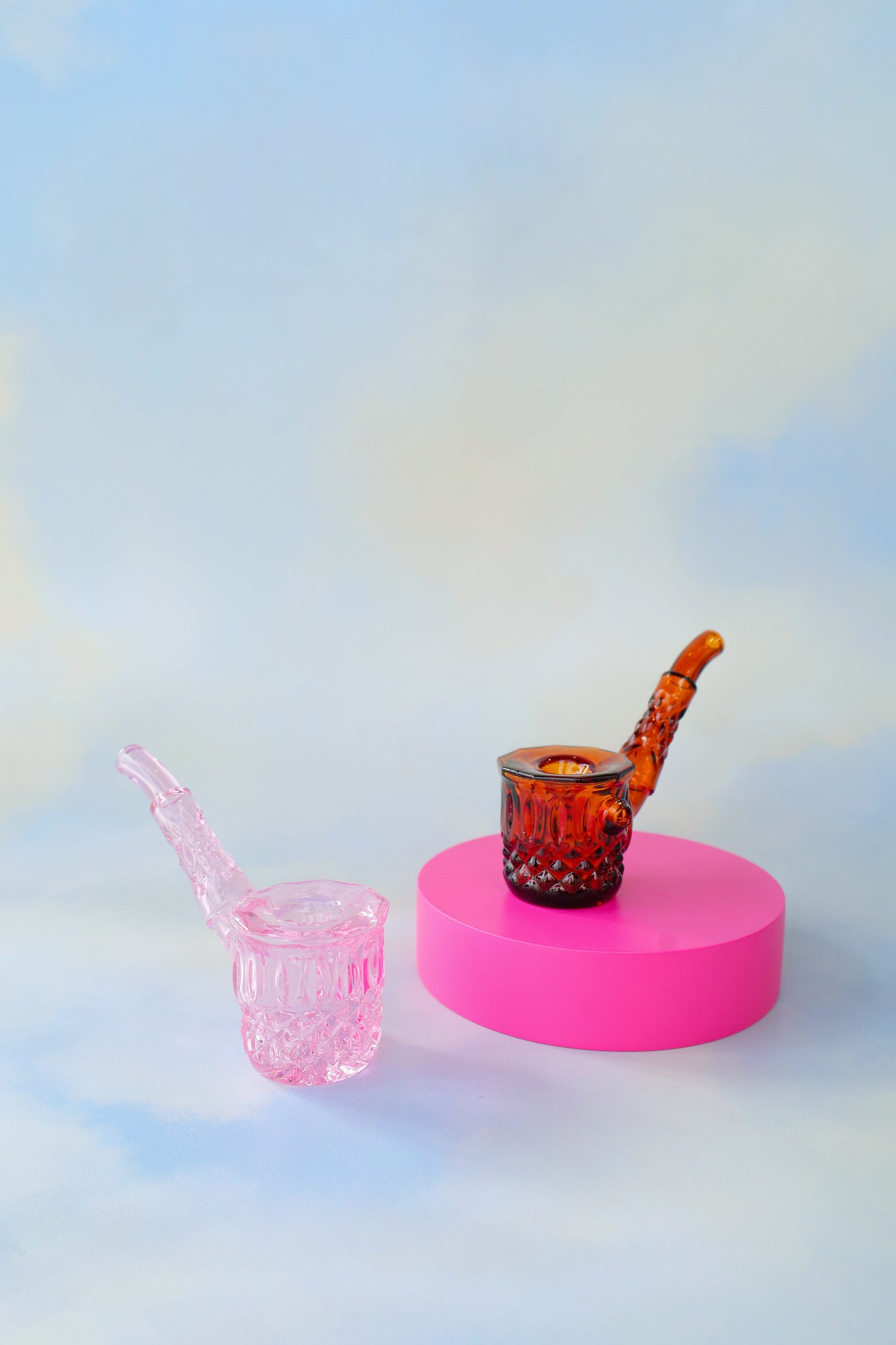 High Ball Pipe