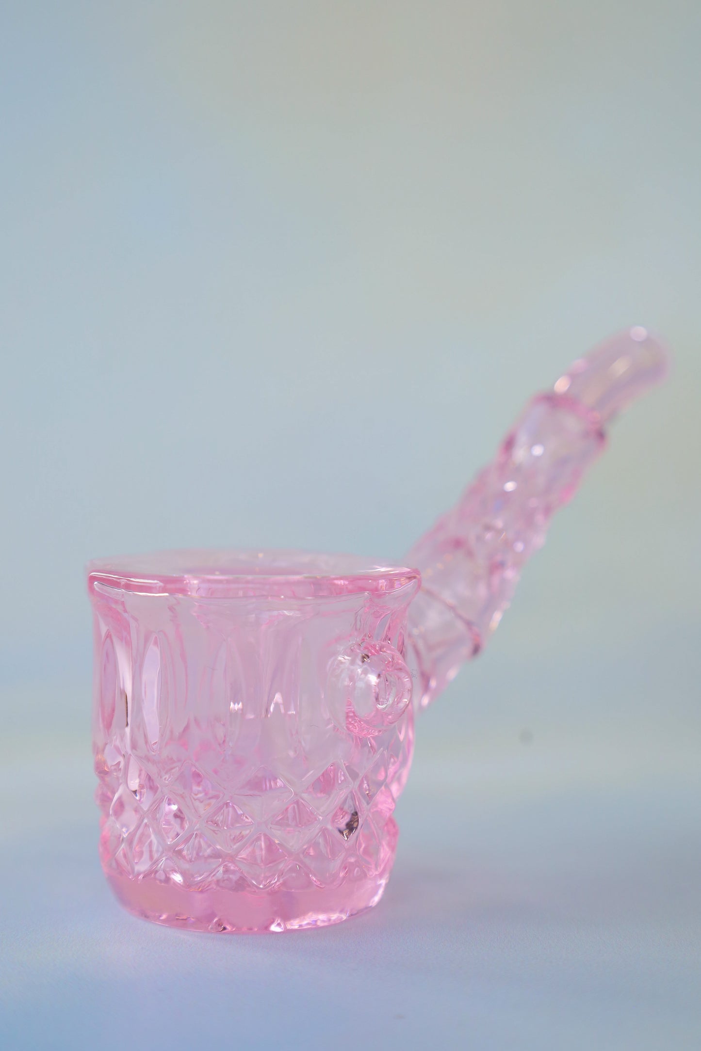 High Ball Pipe
