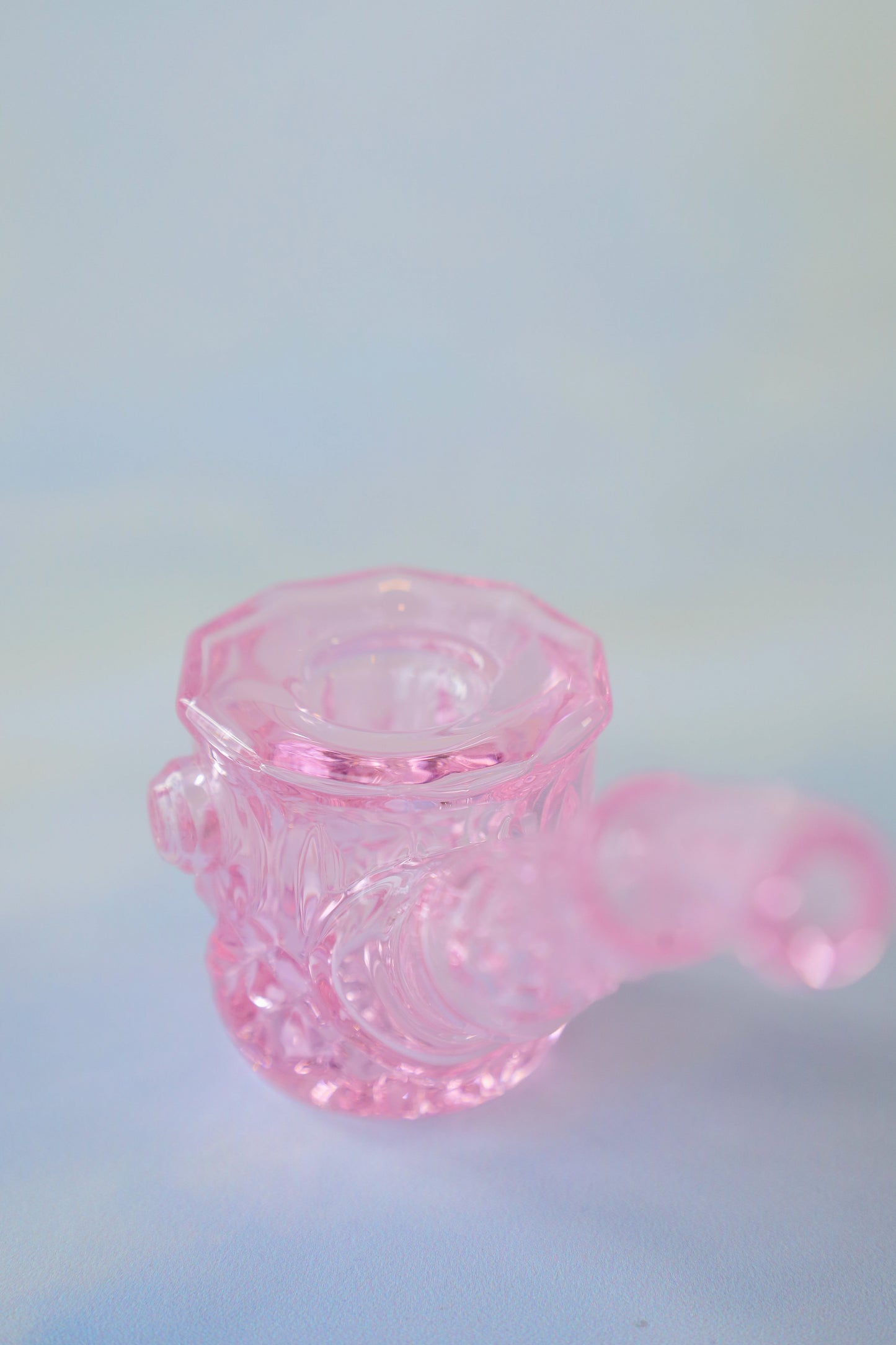 High Ball Pipe