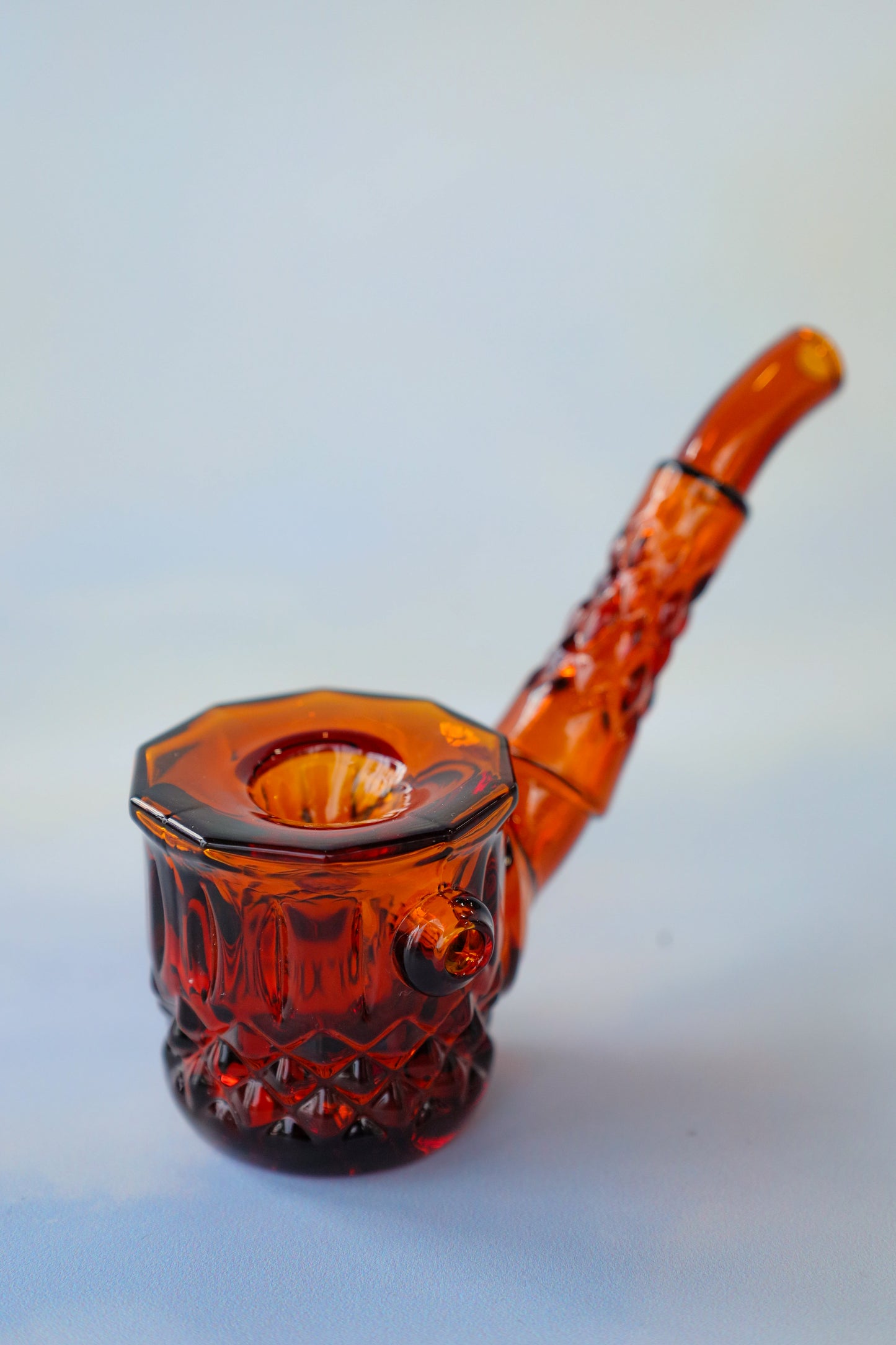 High Ball Pipe
