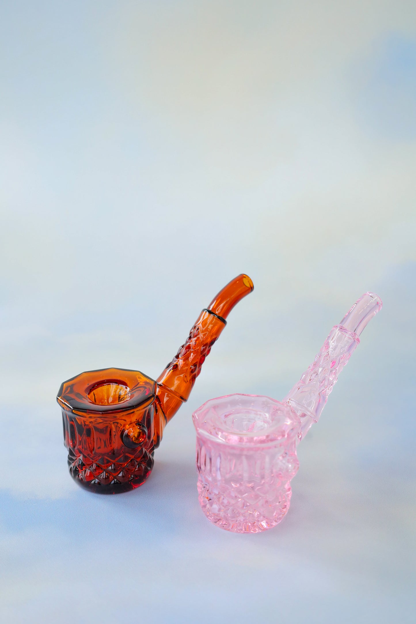 High Ball Pipe