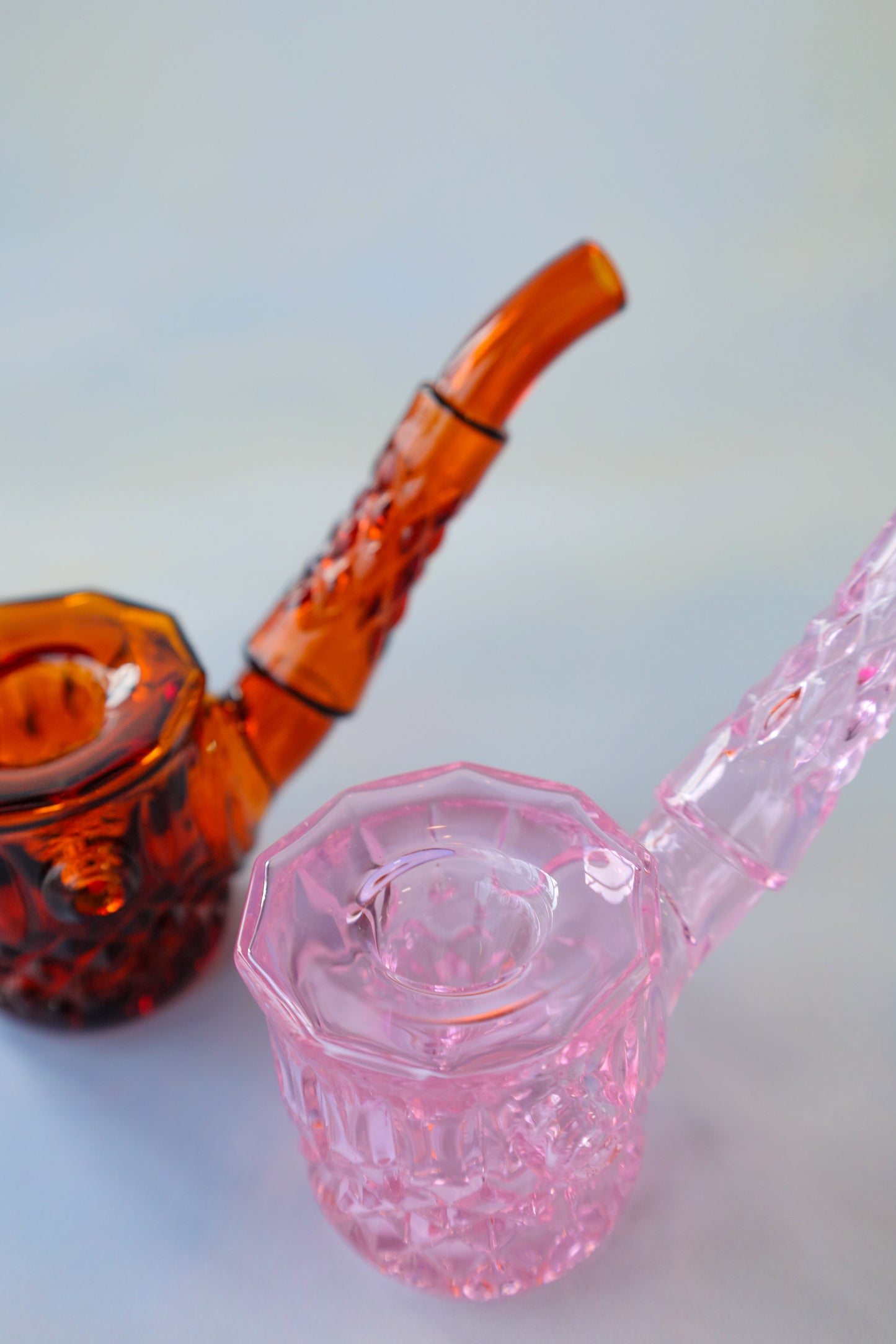 High Ball Pipe