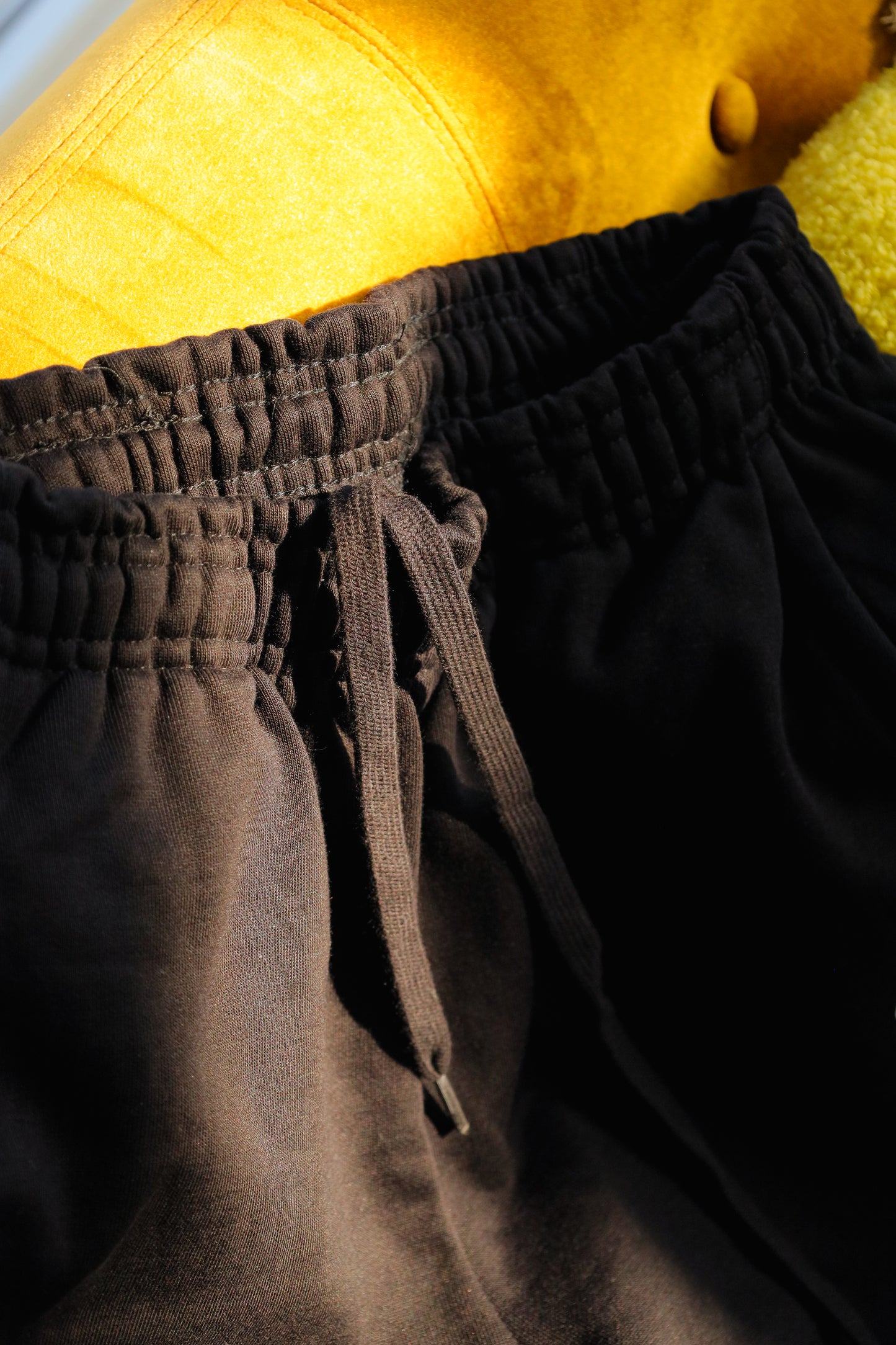 Prairie and Luna Snake Sweatpants | Prairie and Luna