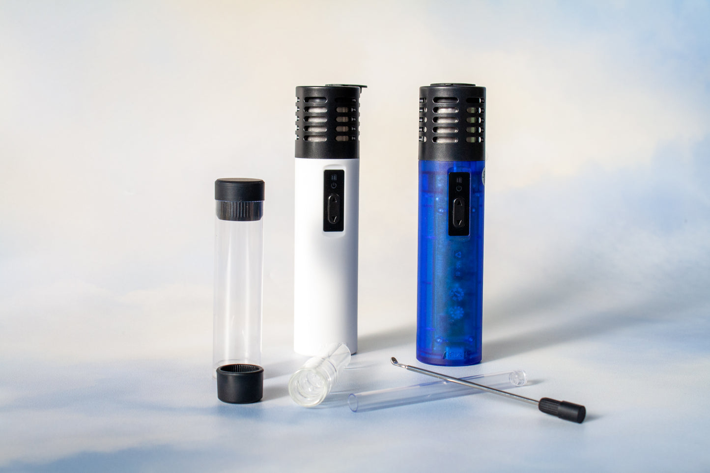 Arizer Air SE Dry Herb Vaporizer