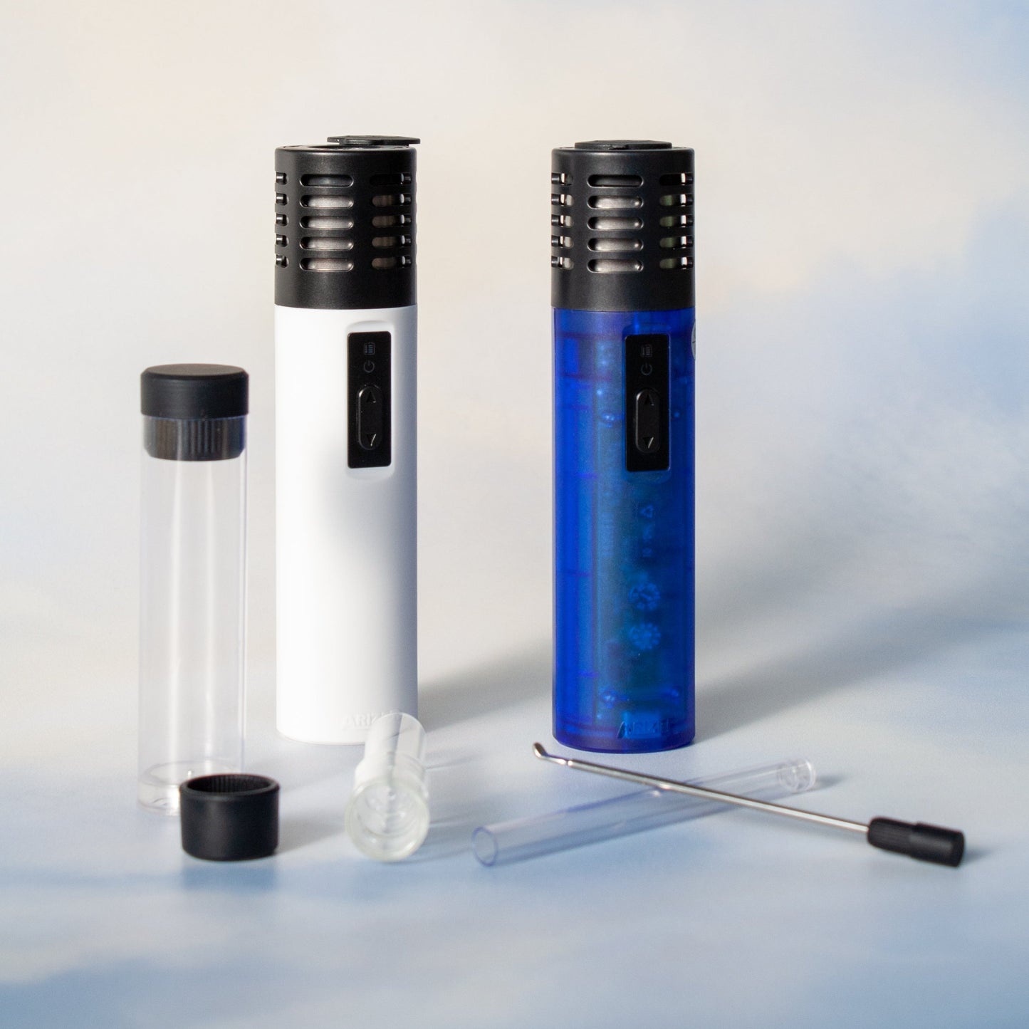 Arizer Air SE Dry Herb Vaporizer