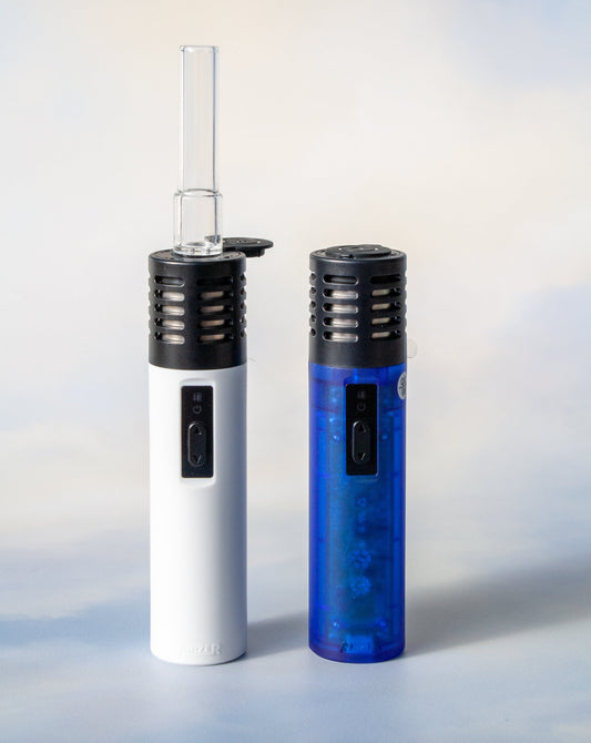 Arizer Air SE Dry Herb Vaporizer