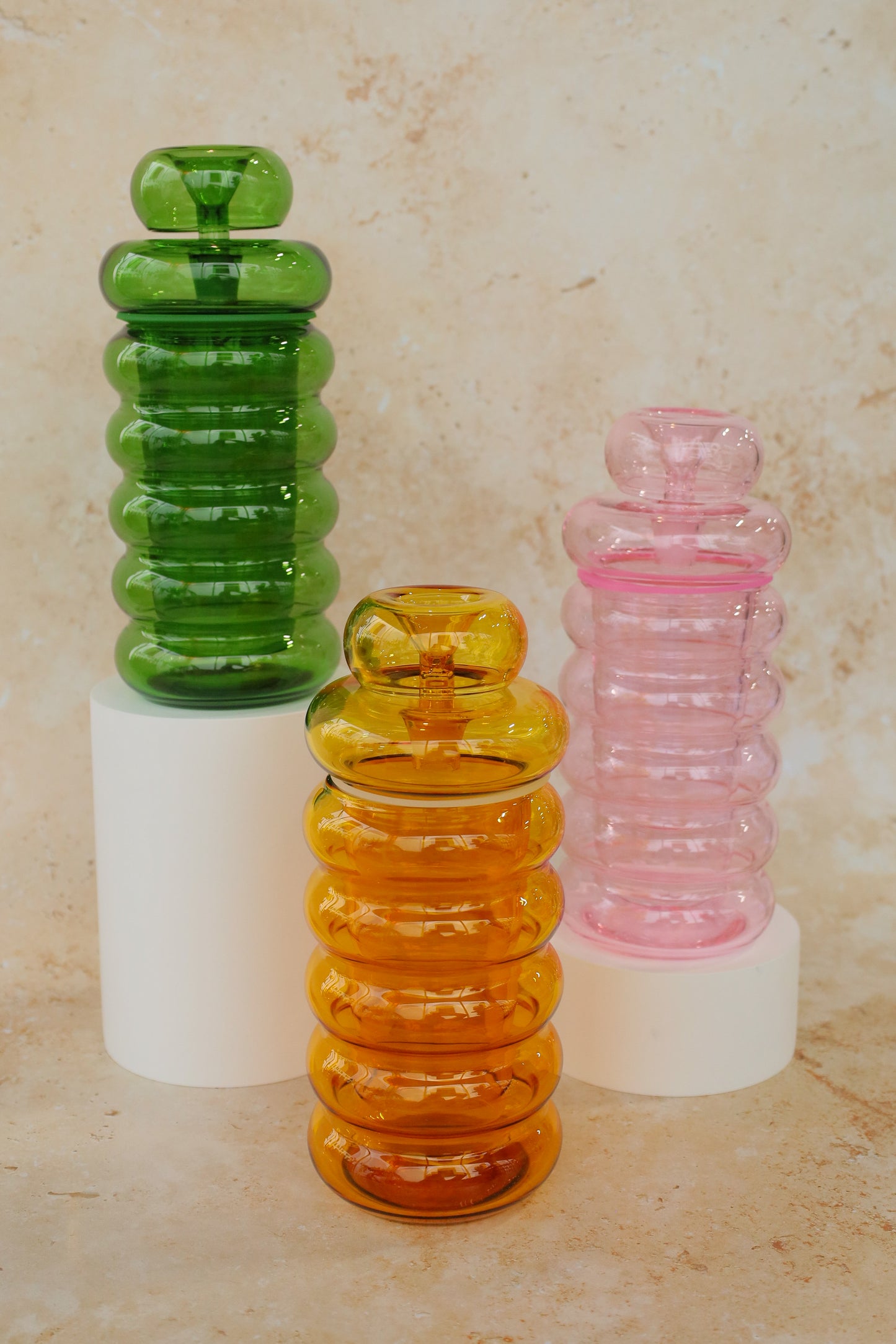 New! Bolla Gravity Bong