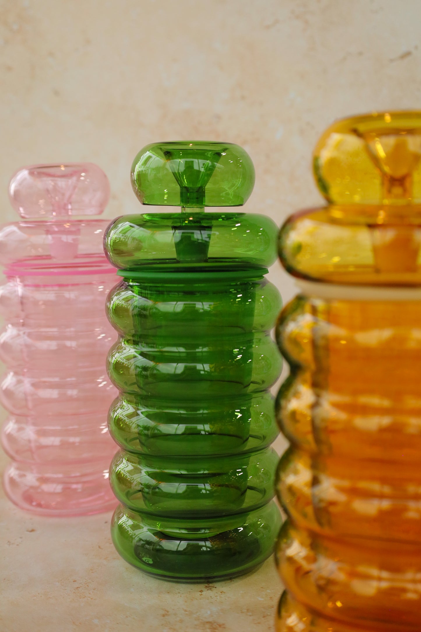 New! Bolla Gravity Bong