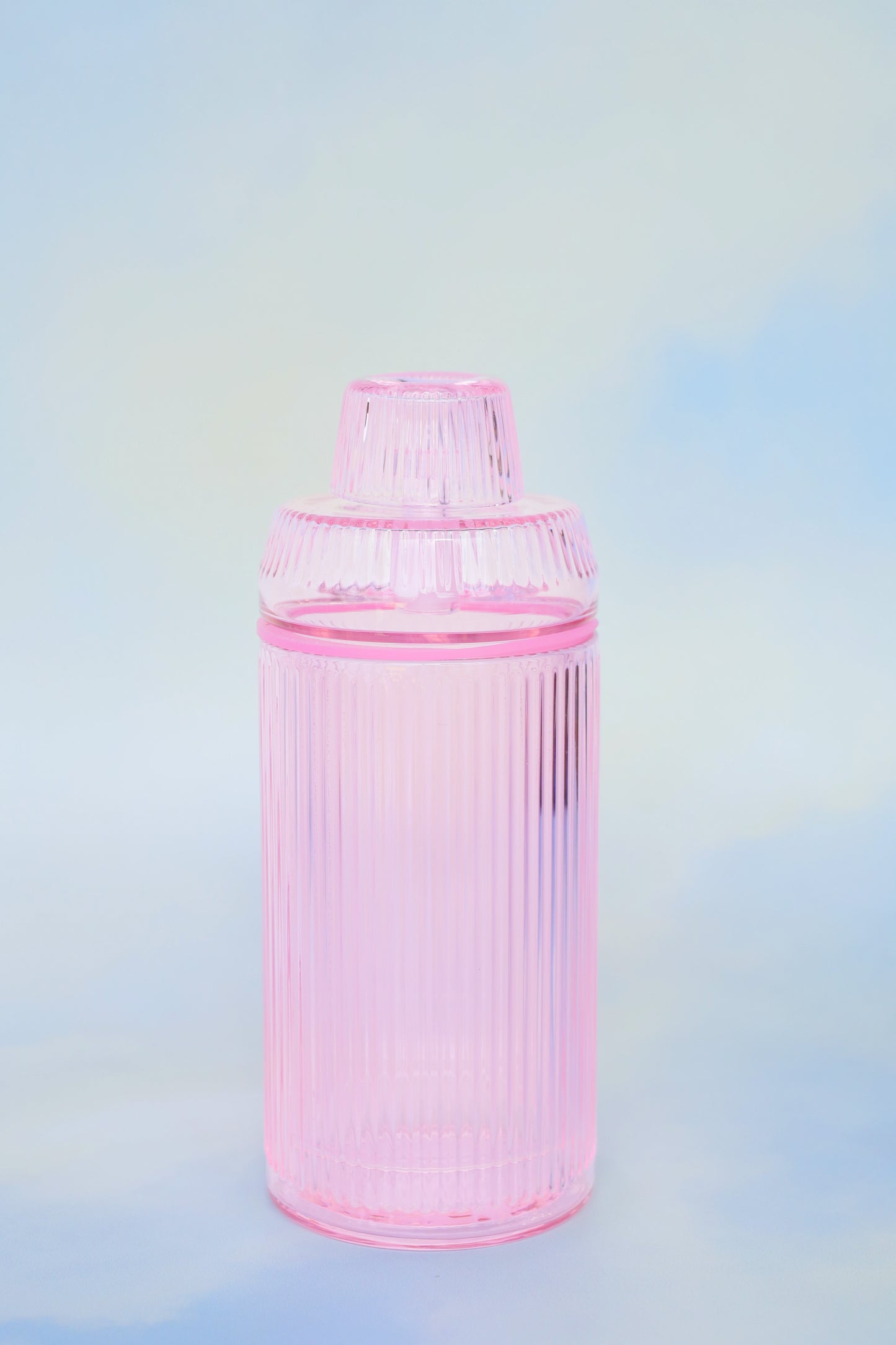 Deco Gravity Bong