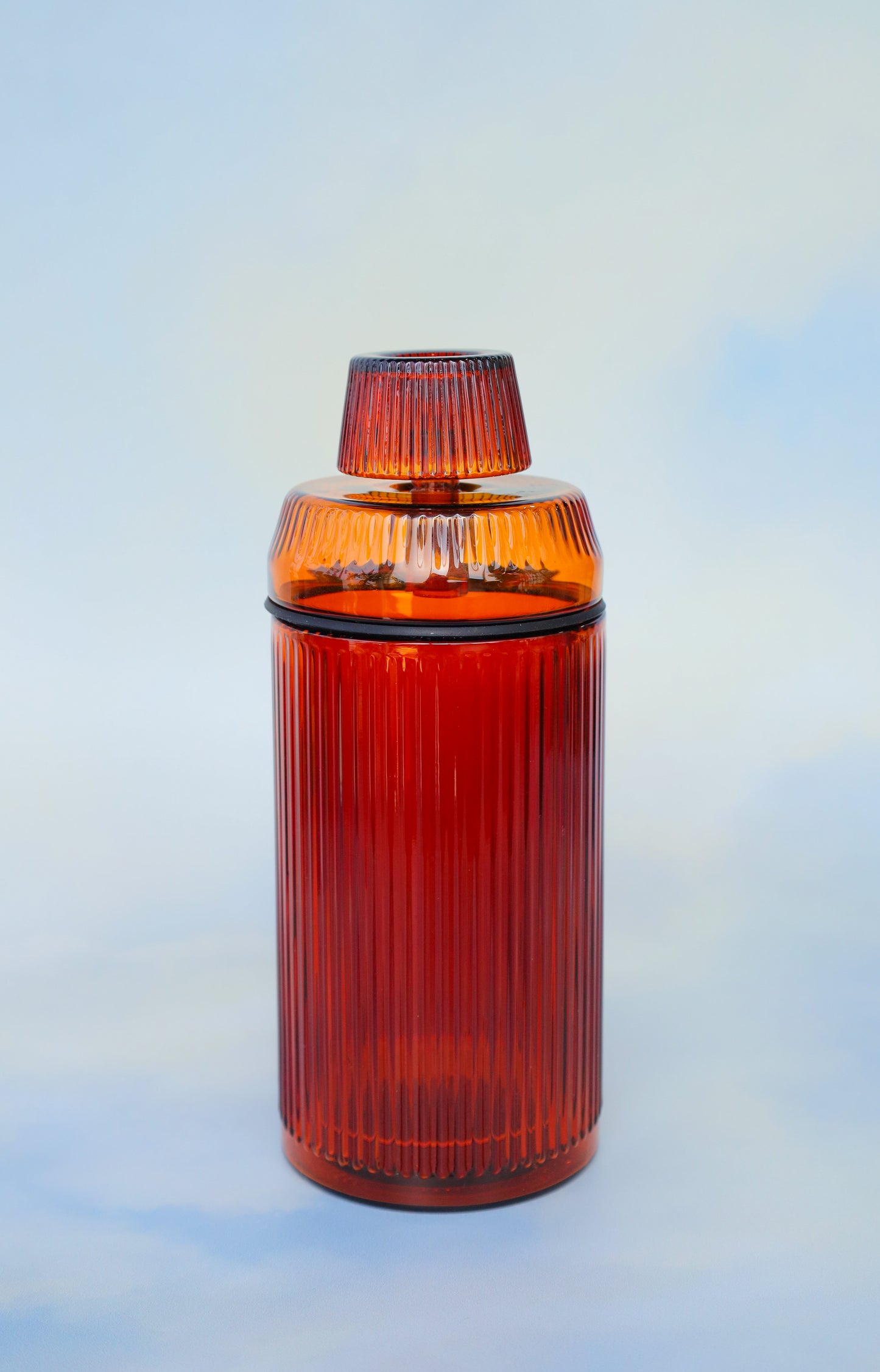 Deco Gravity Bong