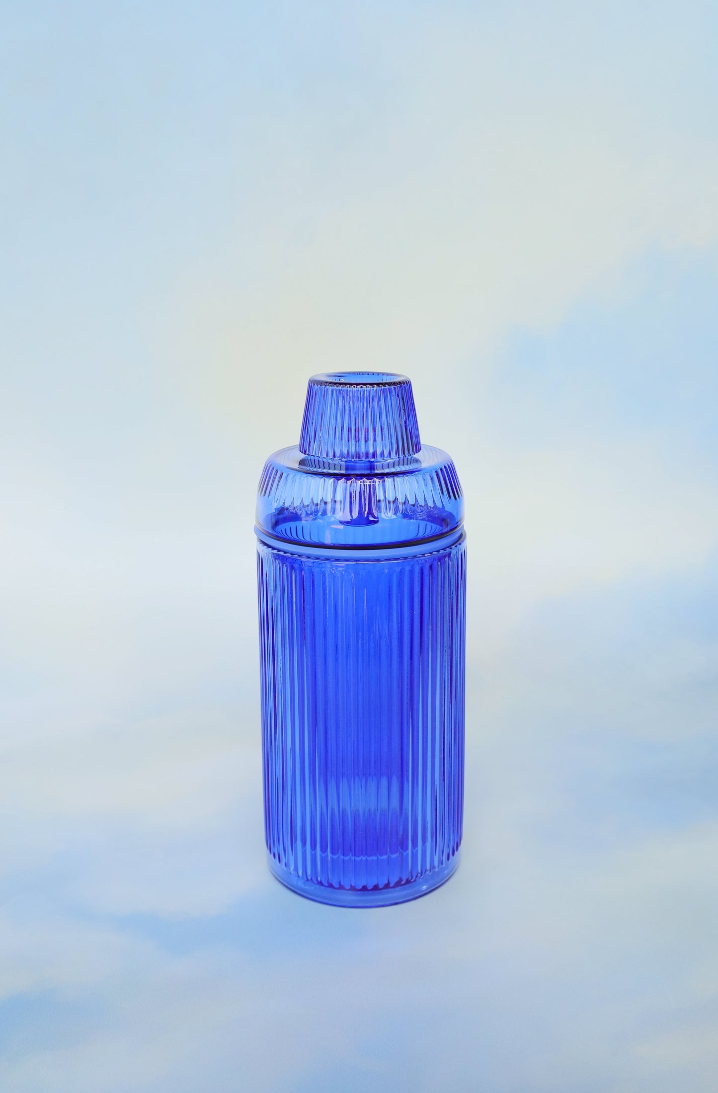 Deco Gravity Bong