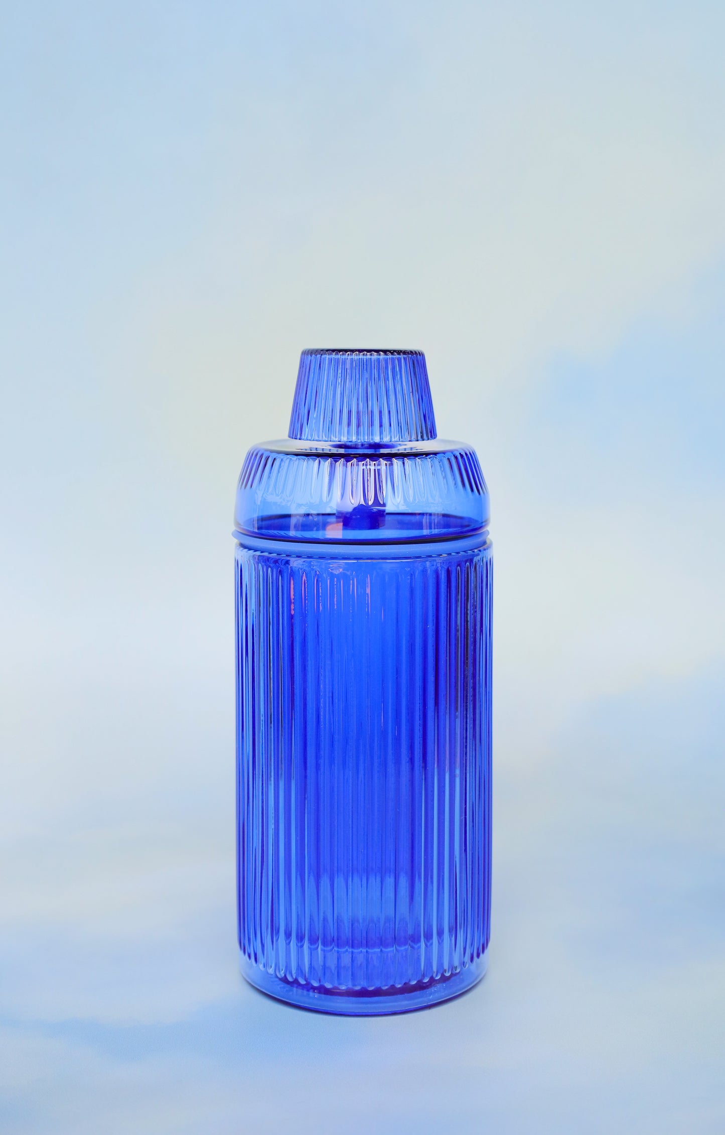 Deco Gravity Bong