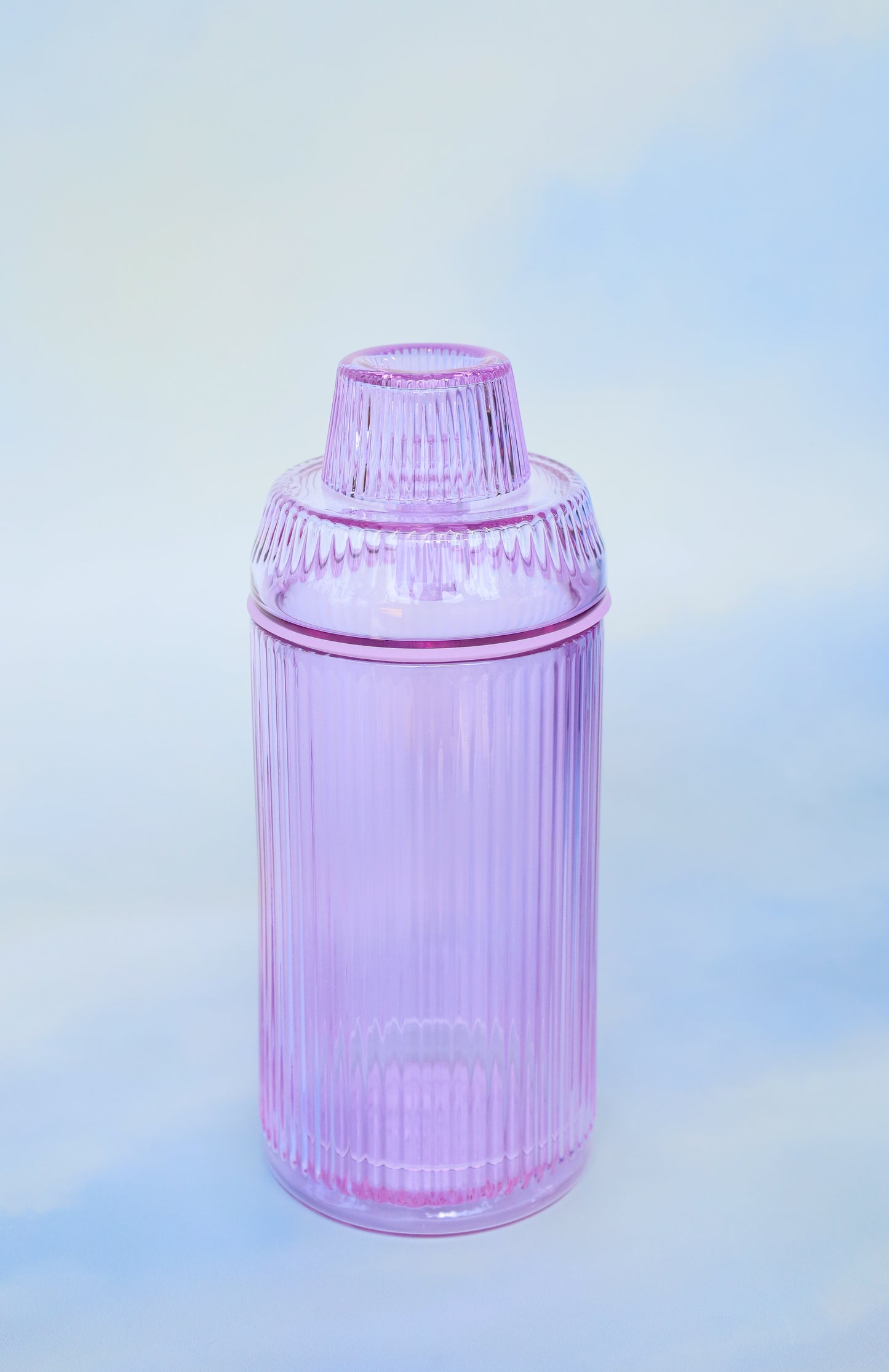 Deco Gravity Bong