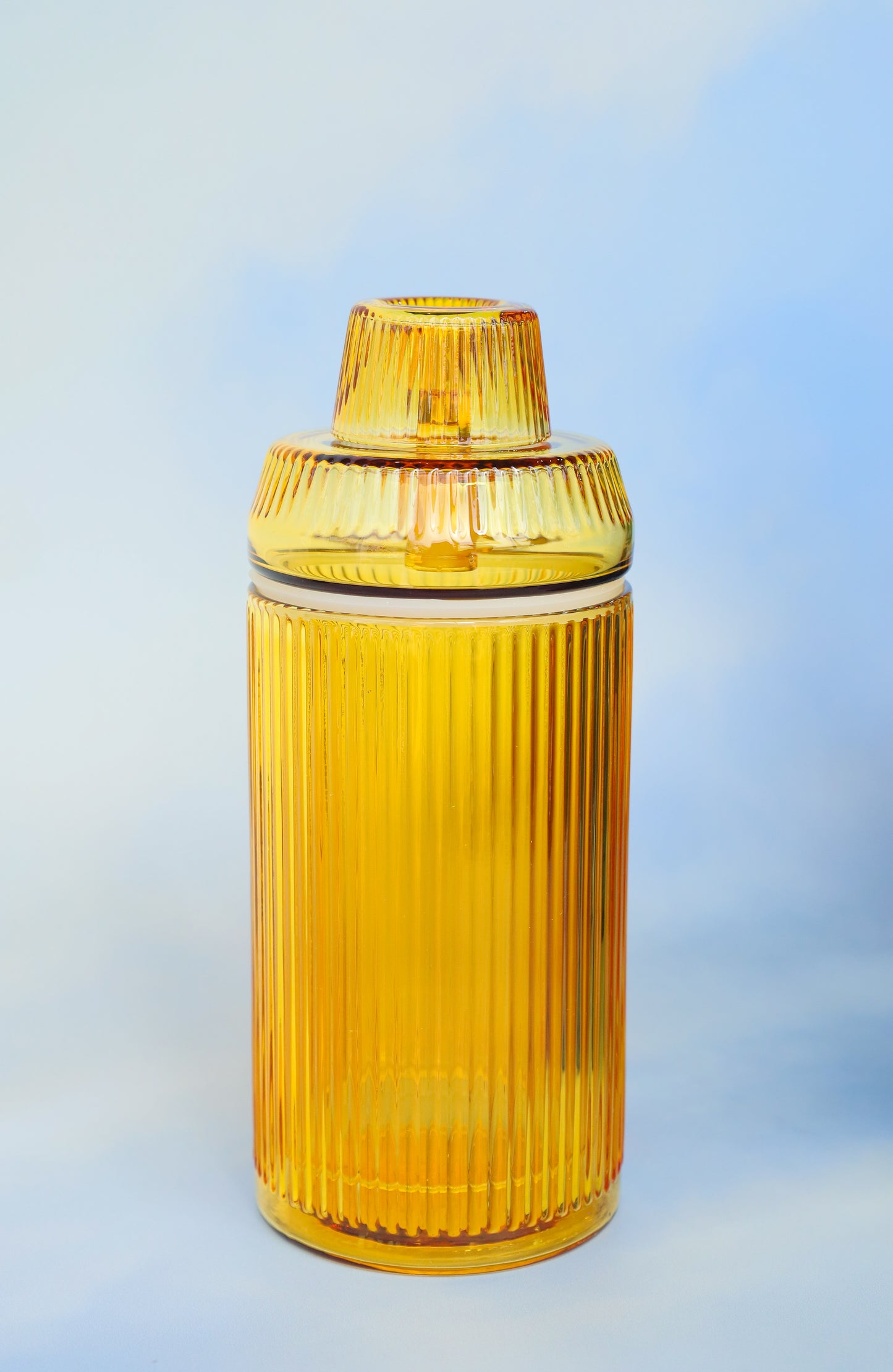 Deco Gravity Bong