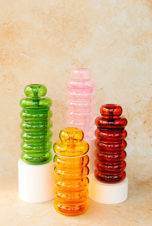 New! Bolla Gravity Bong by NWTN Home
