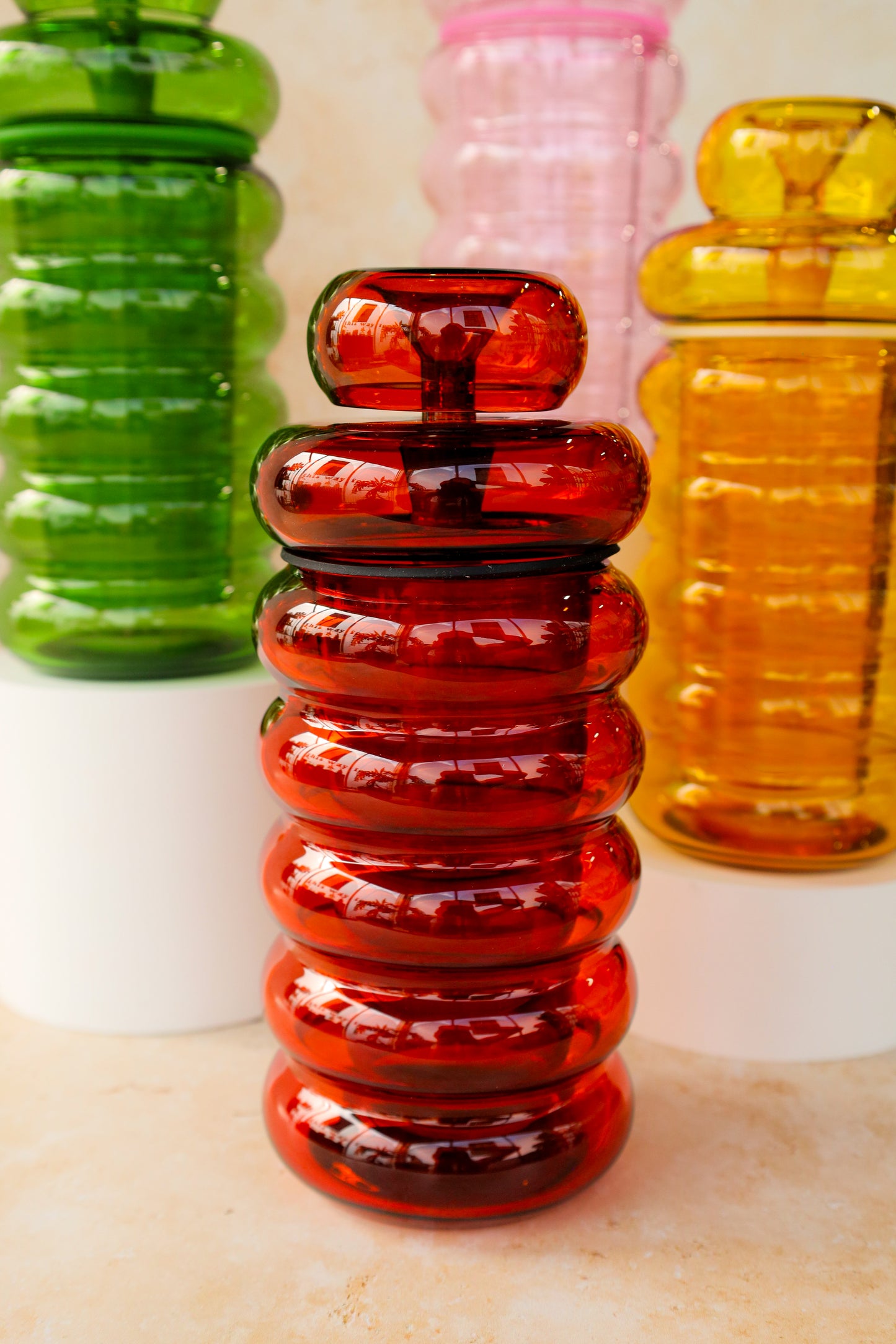 New! Bolla Gravity Bong by NWTN Home