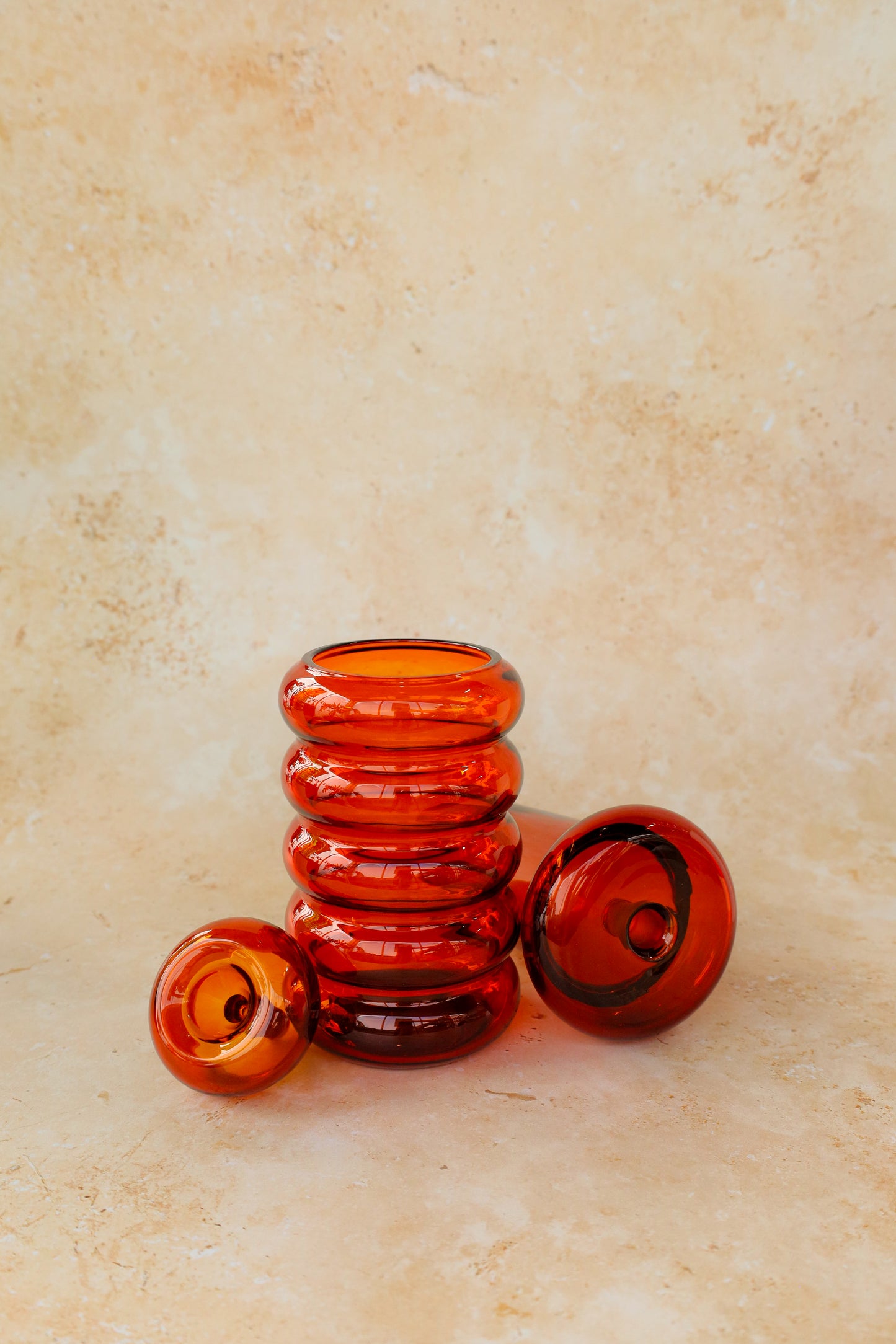 New! Bolla Gravity Bong by NWTN Home