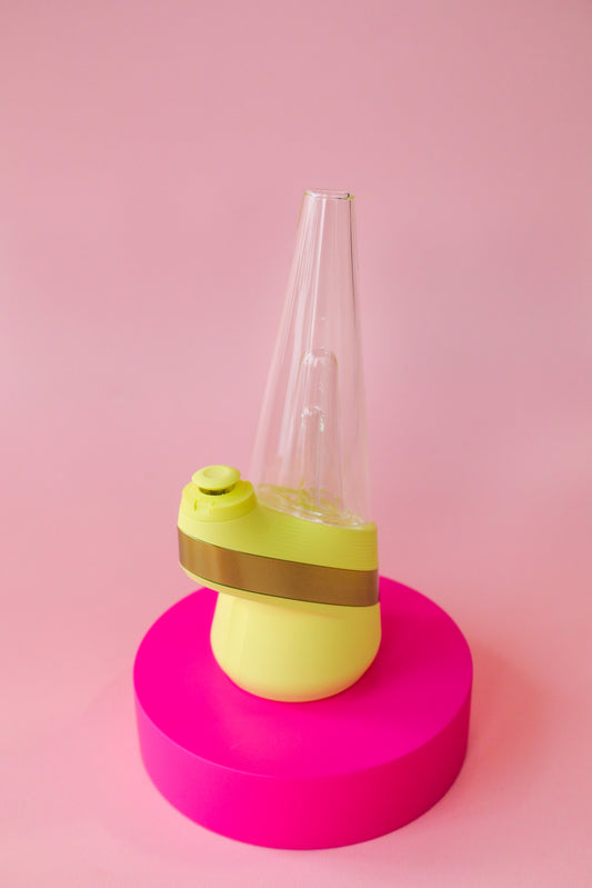 Puffco Peak